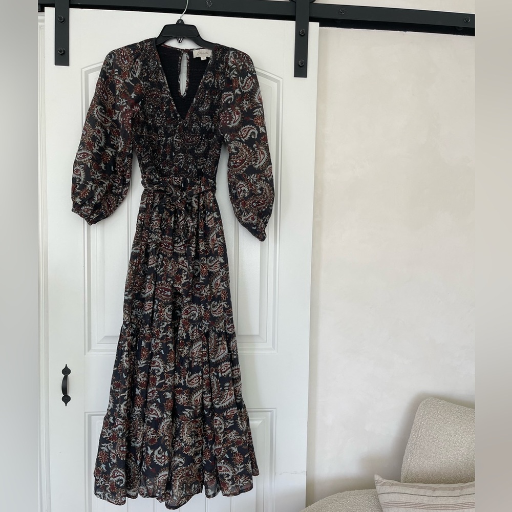 Cleobella maxi NWT